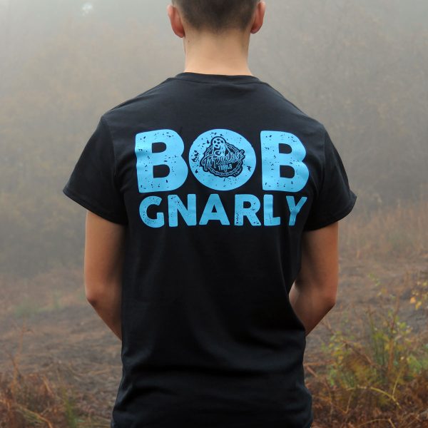 Tirpentwys Trail Crew Bob Gnarly T-shirts